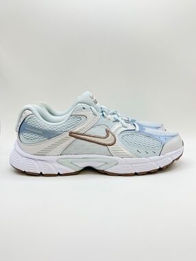 Nike V5 RNR GS Aura Moon Particle 6Y Women’s 7.5 Running Shoes NEW No Lid